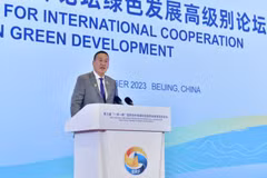 Thailand introduces sustainable development roadmap