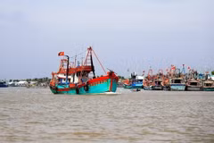 PM urges push for agricultural production, IUU fishing combat