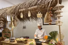 Ho Chi Minh City Food & Beverage Association established