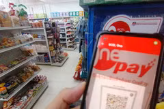 Laos to implement QR code transactions with Vietnam, Thailand, Cambodia
