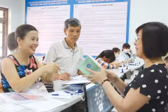 Press helps create consensus in social security policy development, implementation: Official