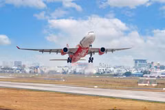 Vietjet launches online check-in service