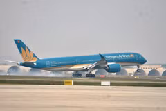Vietnam Airlines increases flight frequency to Singapore