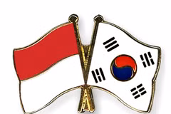 RoK, Indonesia eye stronger industrial cooperation 