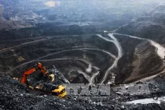 Index of industrial production up 0.44% in six months