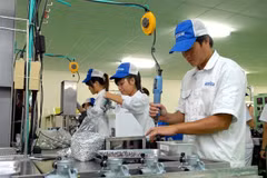 Ample room remains for Vietnam-Argentina trade cooperation