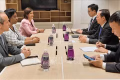 Vietnam, Cuba look to step up sci-tech cooperation