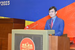 Seminar seeks to enhance digital capacity for young people