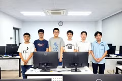 Vietnamese students bag six medals at Asia-Pacific Informatics Olympiad 2023