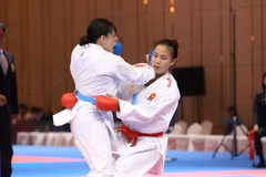ASIAD 2023: Karate team kicks way to additional bronze for Vietnam