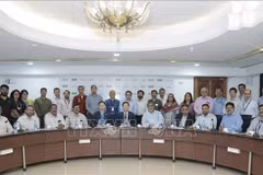 Indian state wishes to enhance ties with Vietnamese localities: chief minister