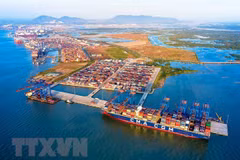 Vietnam's GDP growth to rebound to 6.5% in 2024: VinaCapital