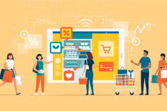Vietnam’s e-commerce – promising market for RoK firms