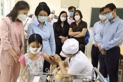 Vietnam records highest daily number of COVID-19 infections in six months