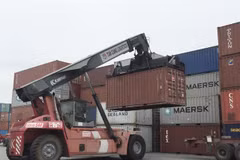 Vietnam logistics sector offers attractive investment opportunities