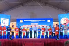 HCM City launches action month for workers