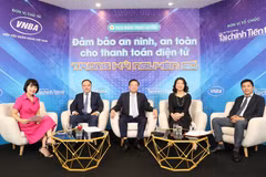 Commercial banks invest nearly 630 million USD in digital transformation: SBV