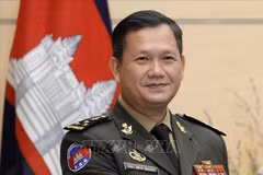 Cambodian PM to pay official visit to Vietnam