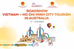 Promotion programme targets Australian tourists