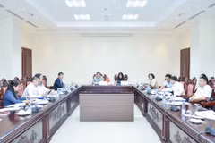 Legislatures of Cambodia, Laos, Vietnam prepare for high-level meetings