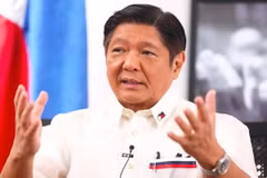 Philippines intensifies anti-smuggling fight