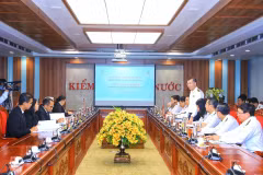 Vietnam, Indonesia share experience in waste management auditing