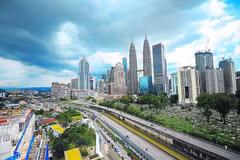 Malaysia pushes for green agenda