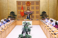Deputy PM asks for closer coordination to speed up public investment disbursement