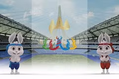 Over 1,000 journalists registered to cover SEA Games 32