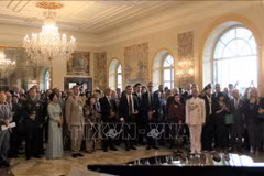 Vietnam’s National Day celebrated in Italy