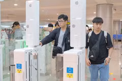 New e-visa policy to help lure more foreign visitors: Official