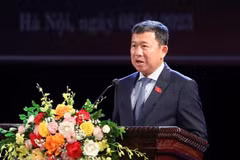 Vietnam-Malaysia ties growing strongly over past 50 years: Official