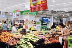 National CPI up 0.45% in July