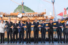 Vietnam actively contributes to strengthening ASEAN solidarity: Indonesian scholar