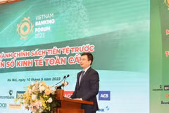 Macroeconomy requires exclusive scenario: forum