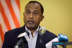Malaysia suggests initiative to prevent violent extremism in digital realm