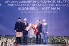 HCM City hopes to contribute to advancing Vietnam-Indonesia relations