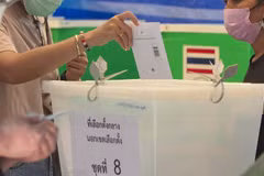 Thailand election: preliminary results available on election day