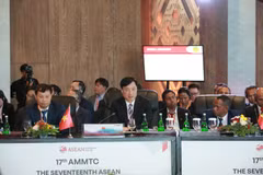 Vietnam attends ASEAN meeting on trans-border crime