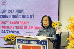 Significant accomplishments recorded in Vietnam-US relations