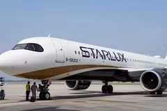 Taiwan’s StarLux launches route to Hanoi