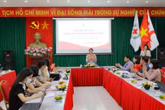 Over 17 million USD expected to be mobilised during Humanitarian Month