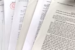 PM orders efforts to issue sub-law documents