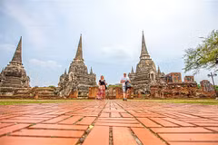 20 million international travellers expected to visit Thailand in 2023