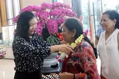  Quang Ninh shows professionalism in serving Muslim visitors