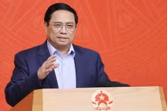 PM orders more efforts to ensure food security, sustainable rice production, exports