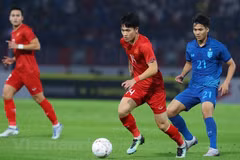 AFF Cup 2022: Surpassing Vietnam, Thailand retain championship