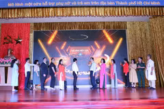 HCM City launches first one-stop model for women, children 