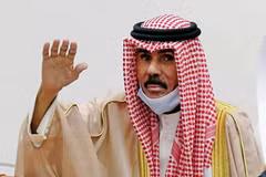 Vietnamese leaders extend condolences over passing of Kuwaiti Emir