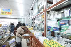 Vietnam grabs attention of pharmaceutical companies from RoK